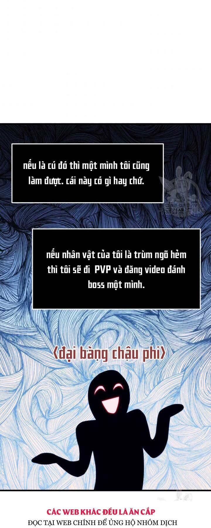 huyền thoại game thủ - tái xuất chapter 68 48