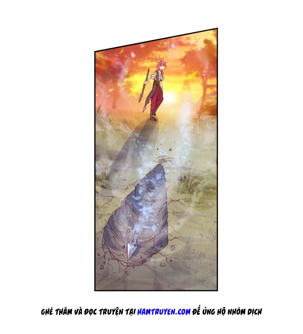 thế giới hoàn mỹ [m] chapter 123 3