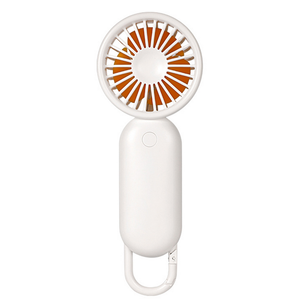 Quạt cầm tay mini di động với 3 tốc độ