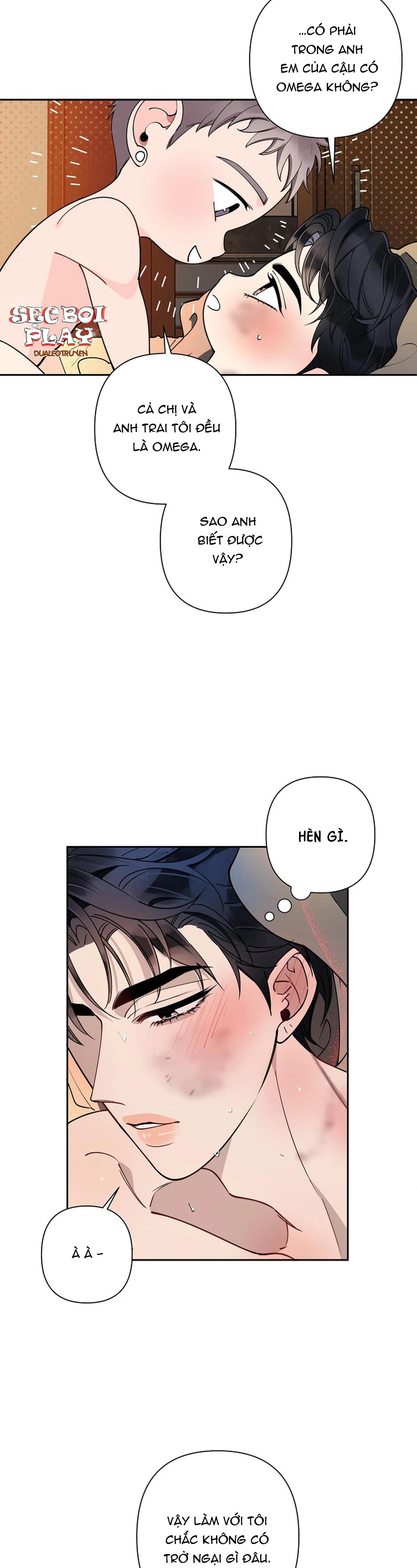 đêm dịu dàng chapter 14 4