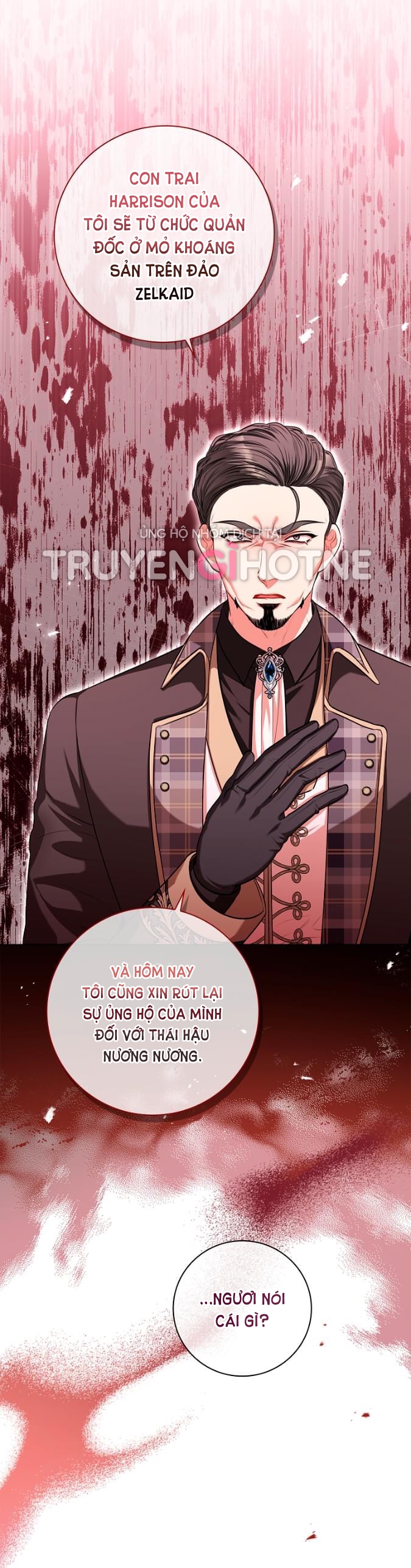 trở thành thư ký của bạo chúa chapter 86 59