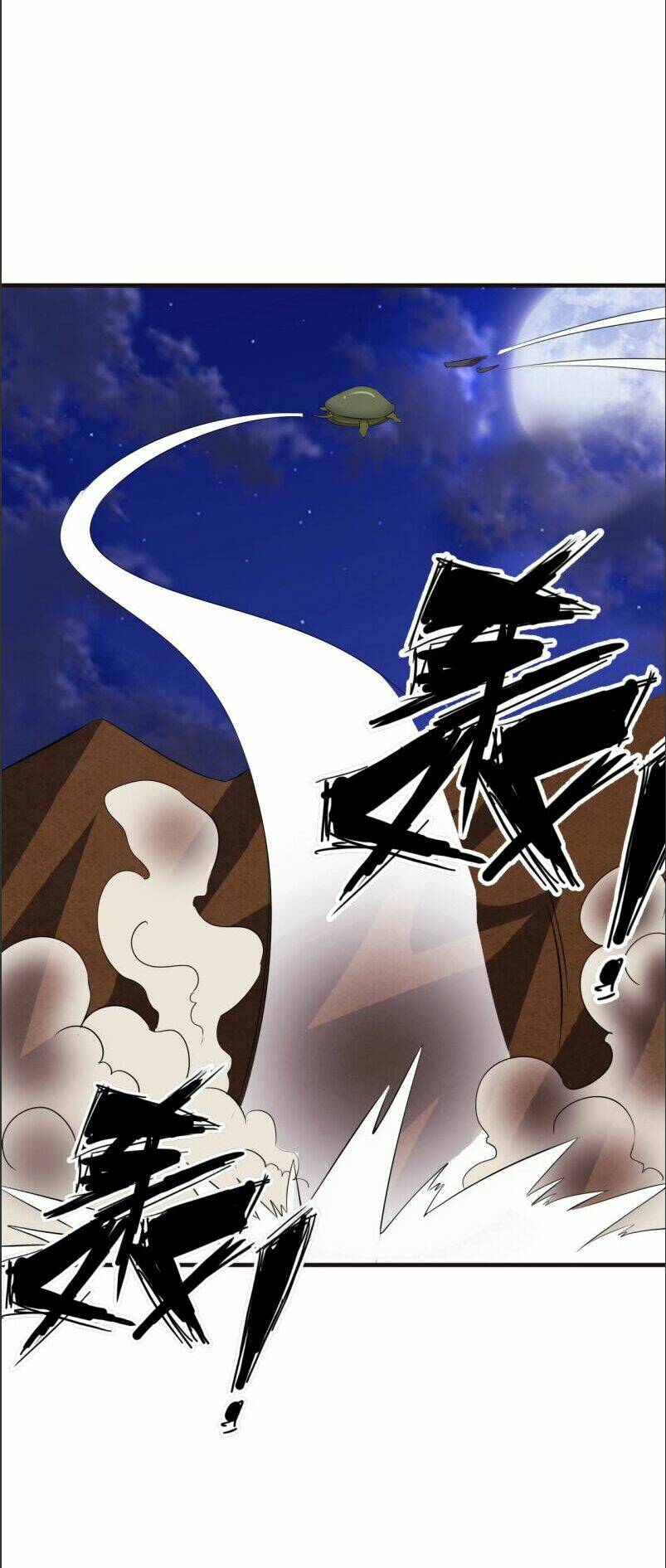 thiên hạ kiếp chapter 36 39