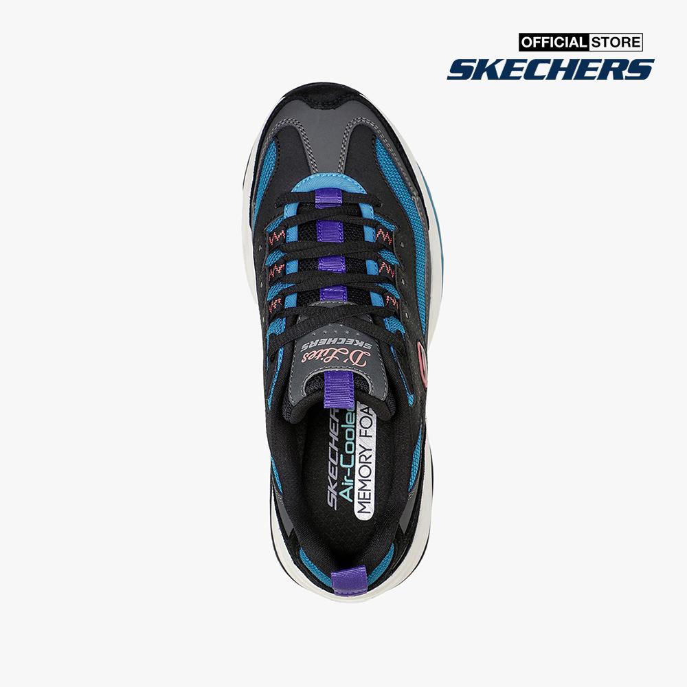SKECHERS - Giày thể thao nữ DLites 4.0 149501