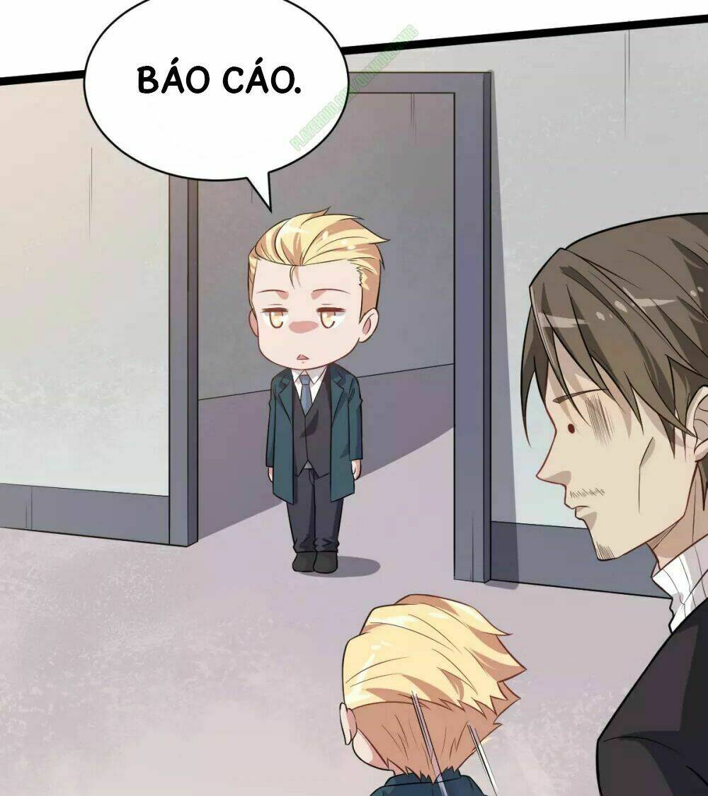 vườn trường cuồng sư hệ thống chapter 22 20