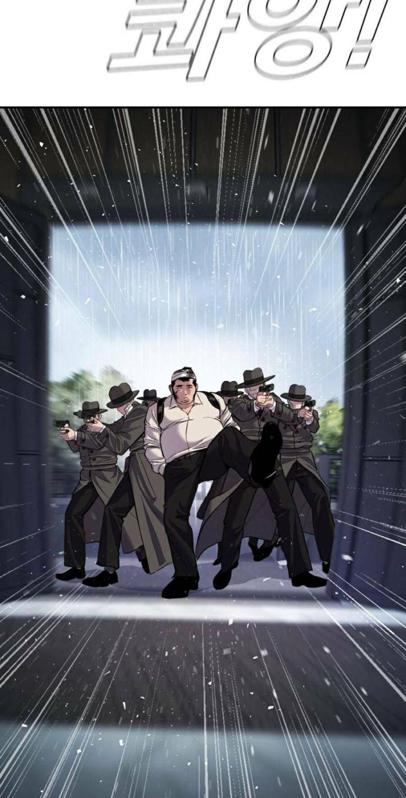 đặc vụ kim chapter 18.5 4