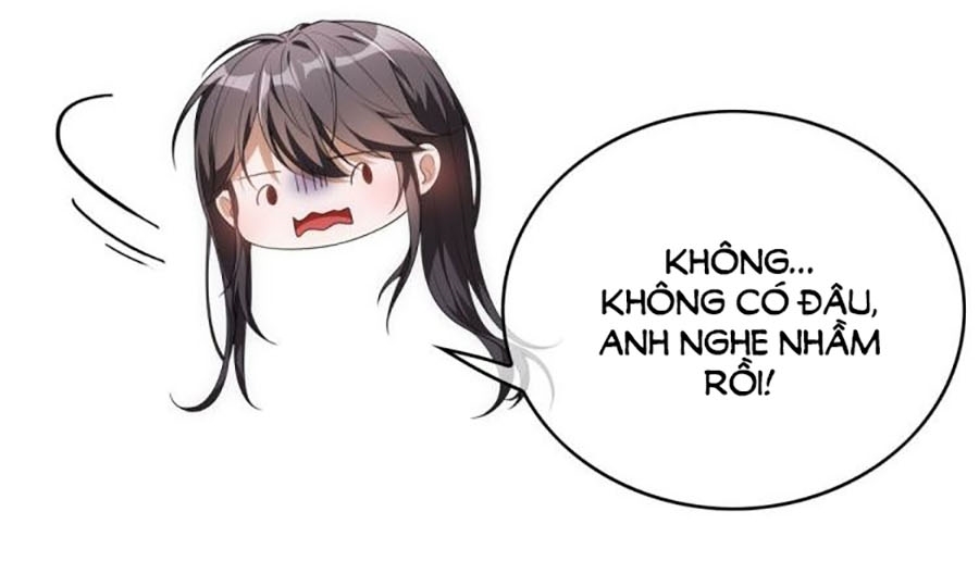 kế hoạch công lược của cô vợ gả thay chapter 26 4