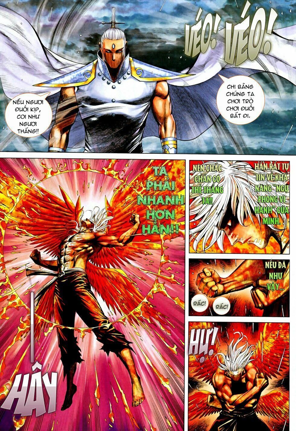 phong thần ký chapter 70 25