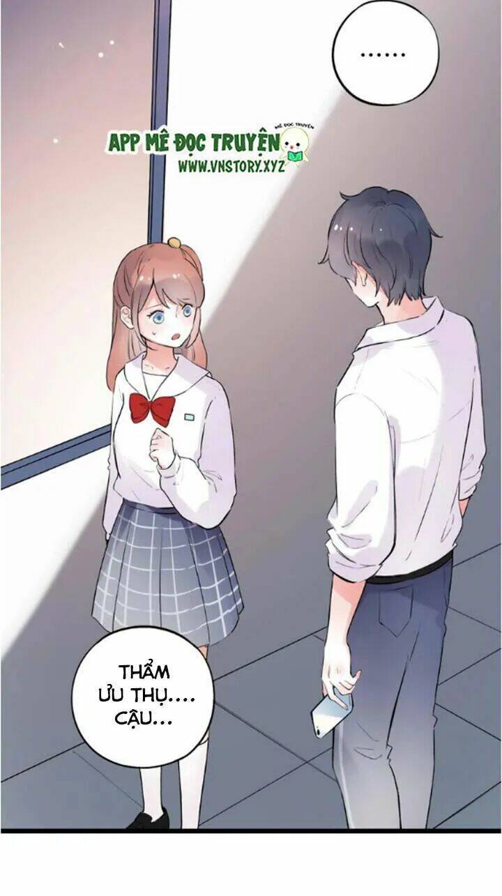 trạch thượng tịch mịch huỳnh hỏa chapter 39 34