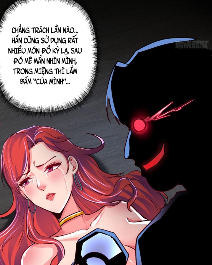 bắt đầu từ trăng đỏ chapter 155 15