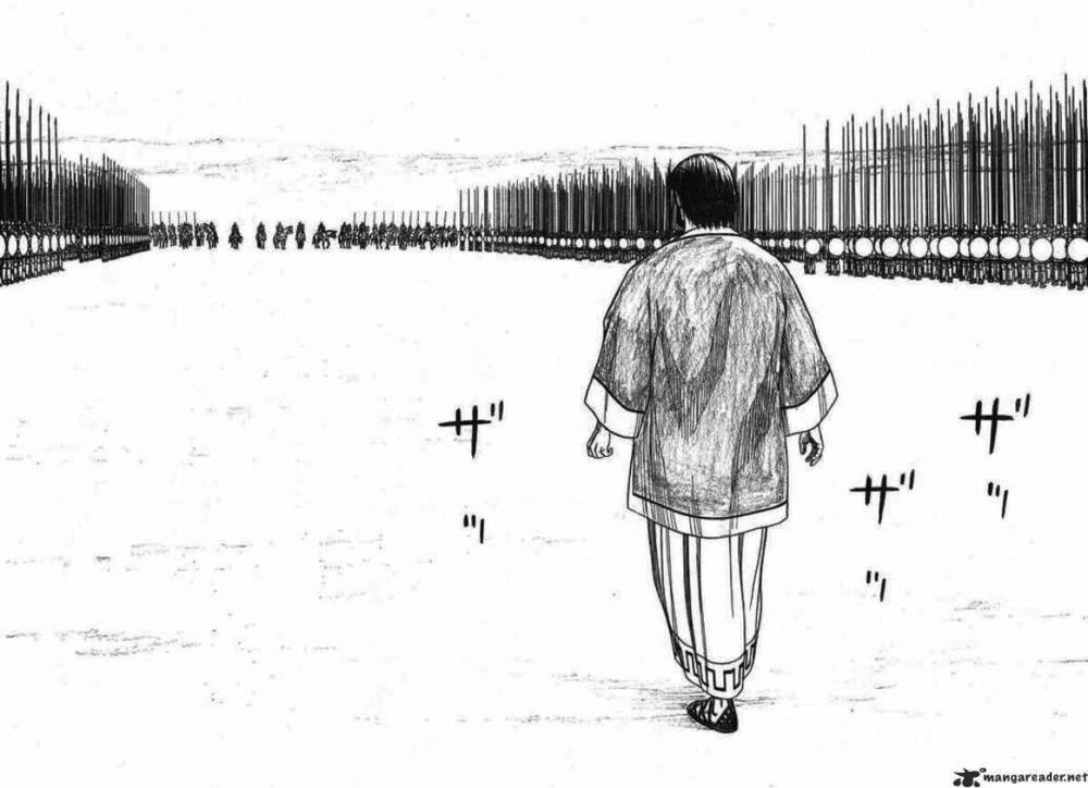 thư ký của alexandros đại đế chapter 43 18