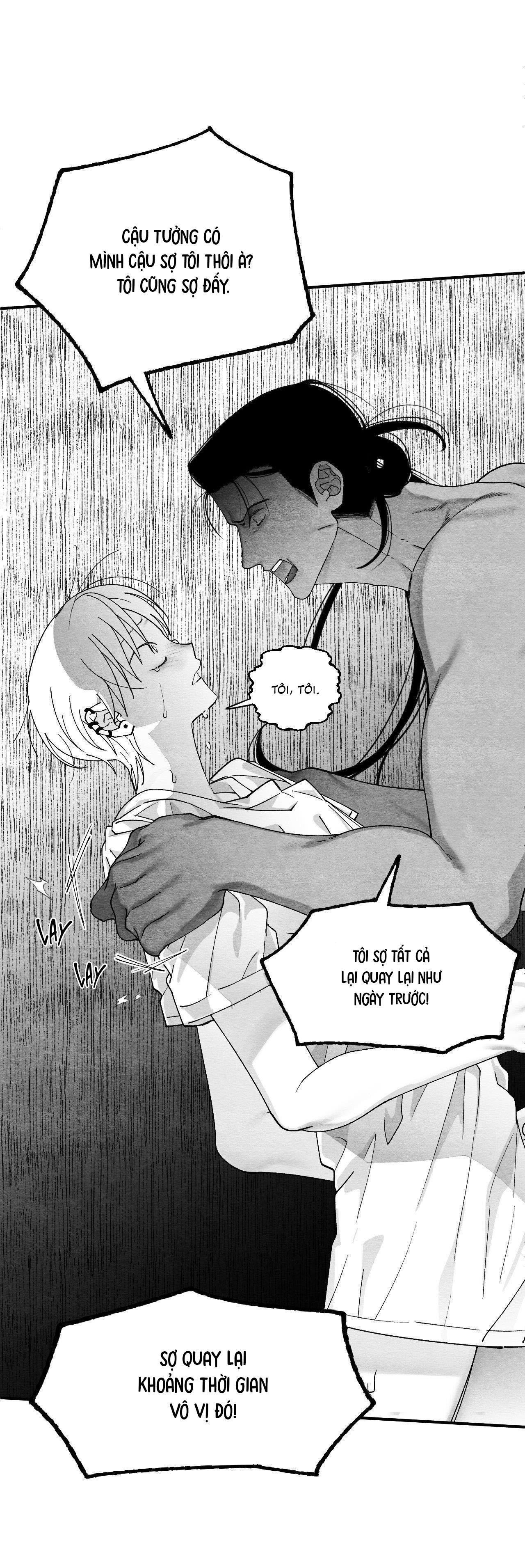 vóc dáng toàn mỹ chapter 26 8