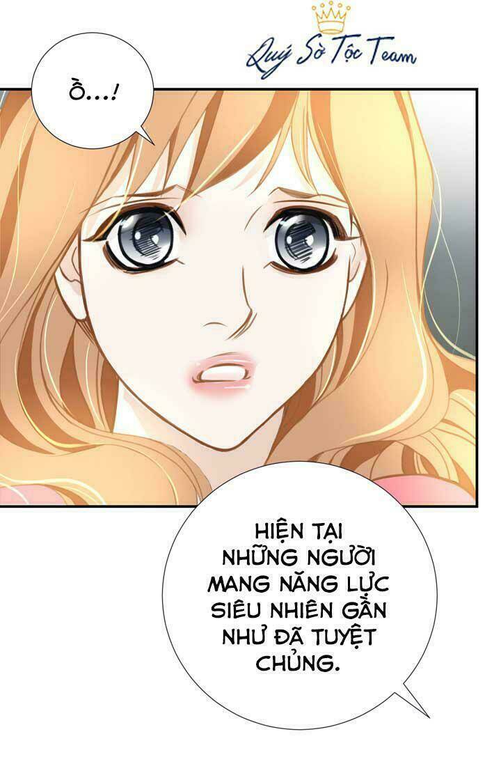 tiếp xúc chí mạng chapter 6 29