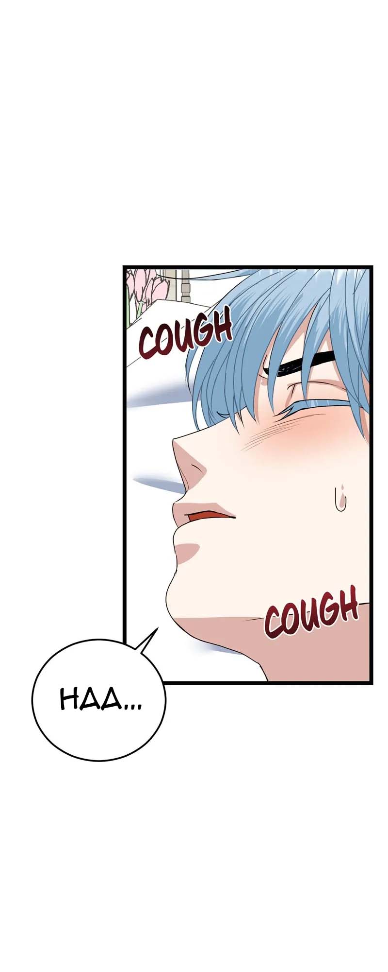 nụ hôn yêu tinh chapter 33.2 31