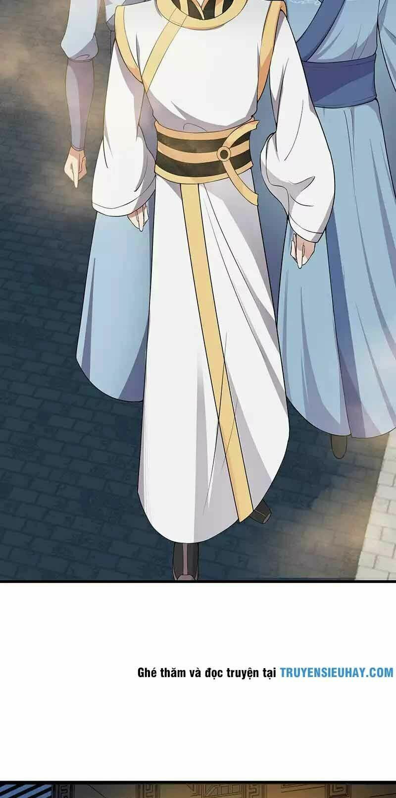 cuồng nữ trọng sinh - hoàn khố thất hoàng phi chapter 106 17