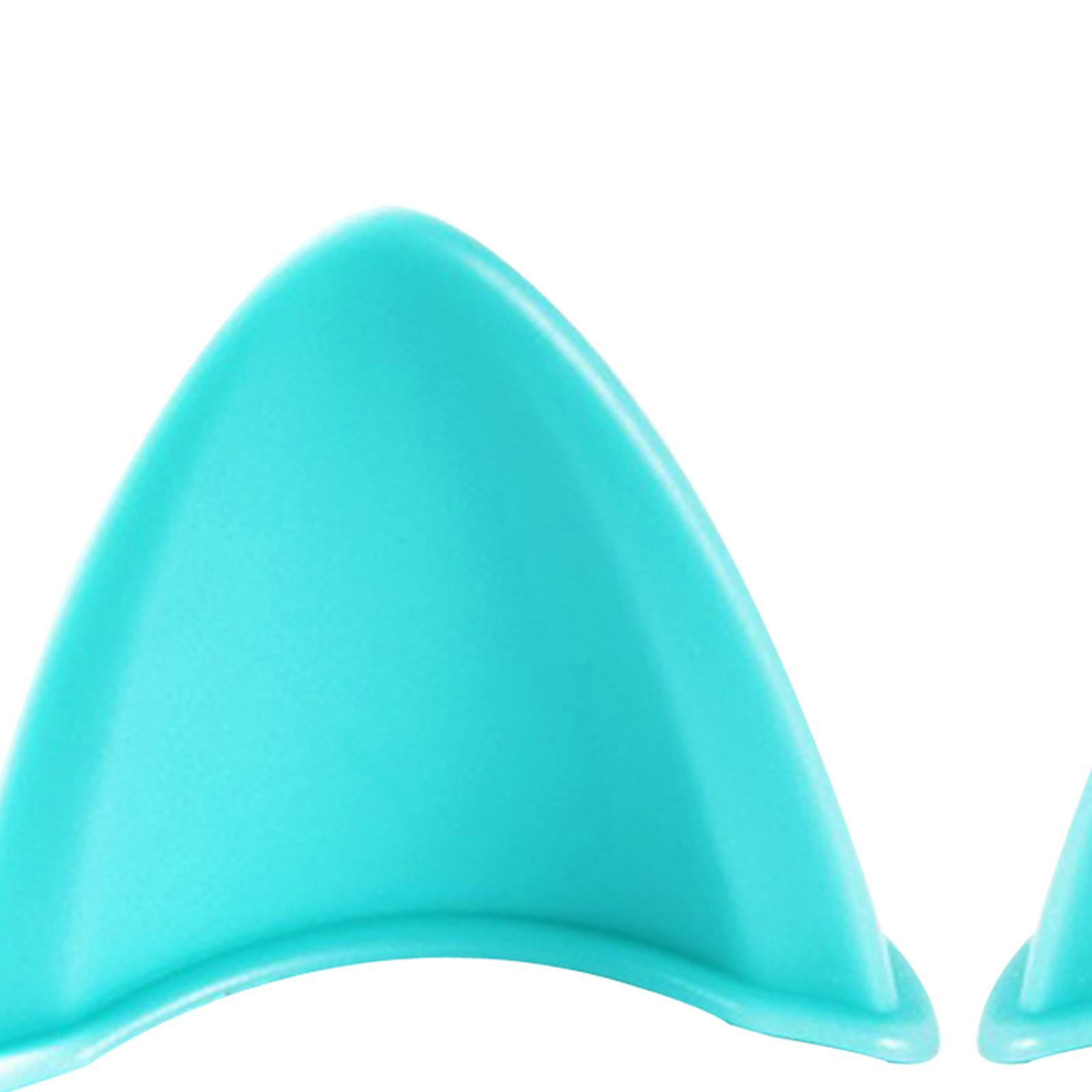 Decoration Interchangeable for Motorcycle Helmets