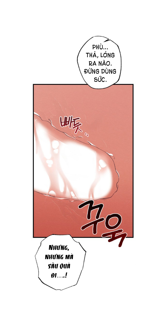 Ăn Mòn chapter 21.2 - Trang 6