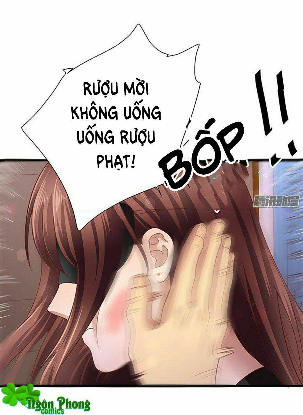 khi trò chơi ác ma bắt đầu chapter 20 34