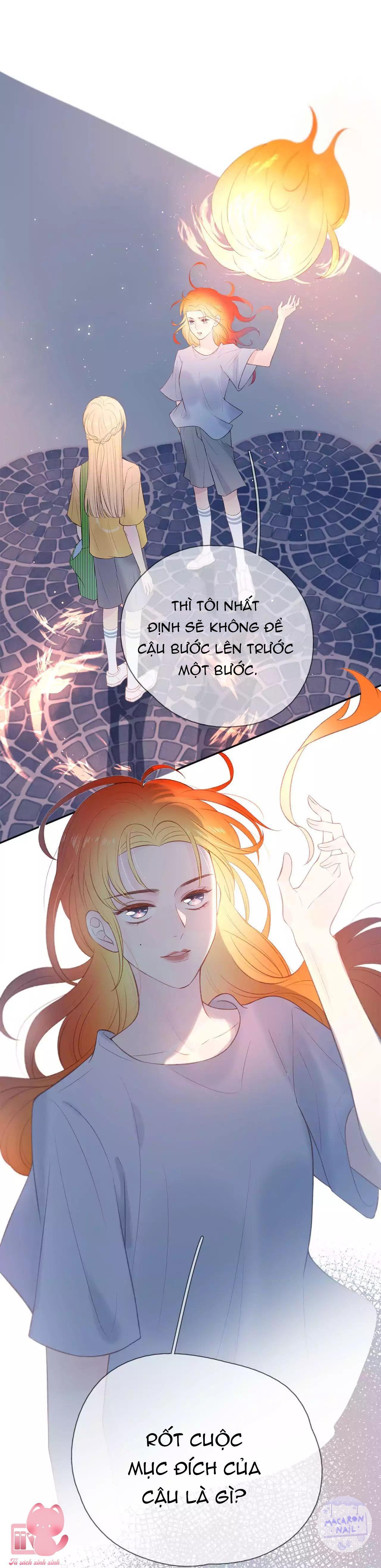 thanh xuân có bạn 2 chapter 5 17