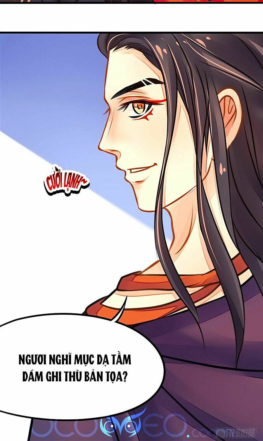 tay phải của bản tọa thành tinh rồi chapter 2 38