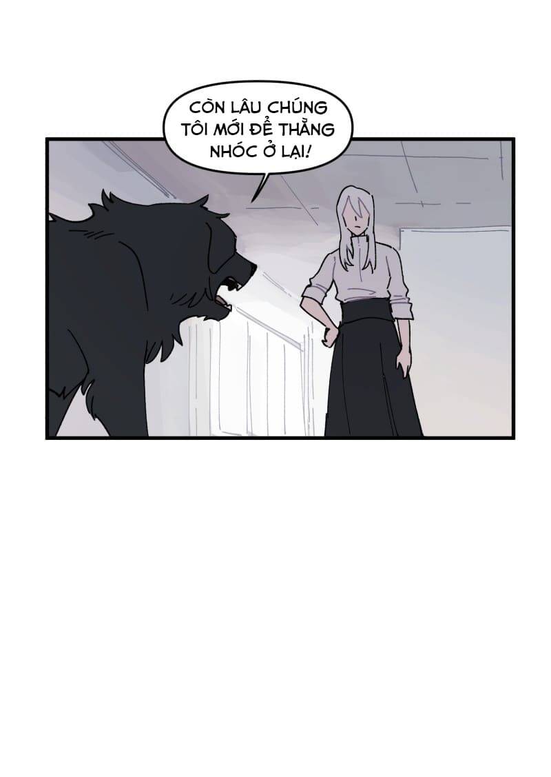 lumine - cội nguồn ánh sáng chapter 166 7