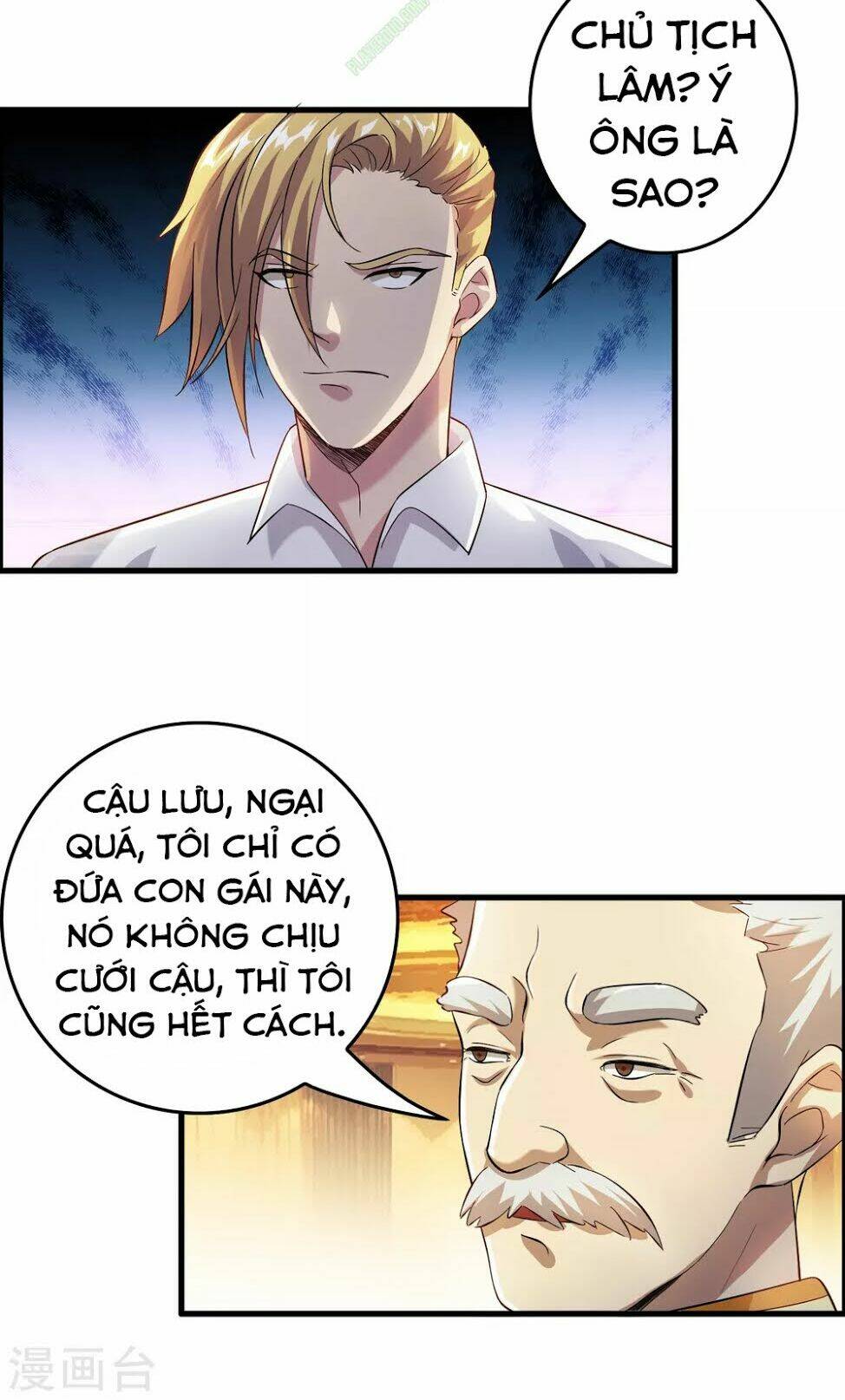 dị giới cung ứng thương chapter 9 16