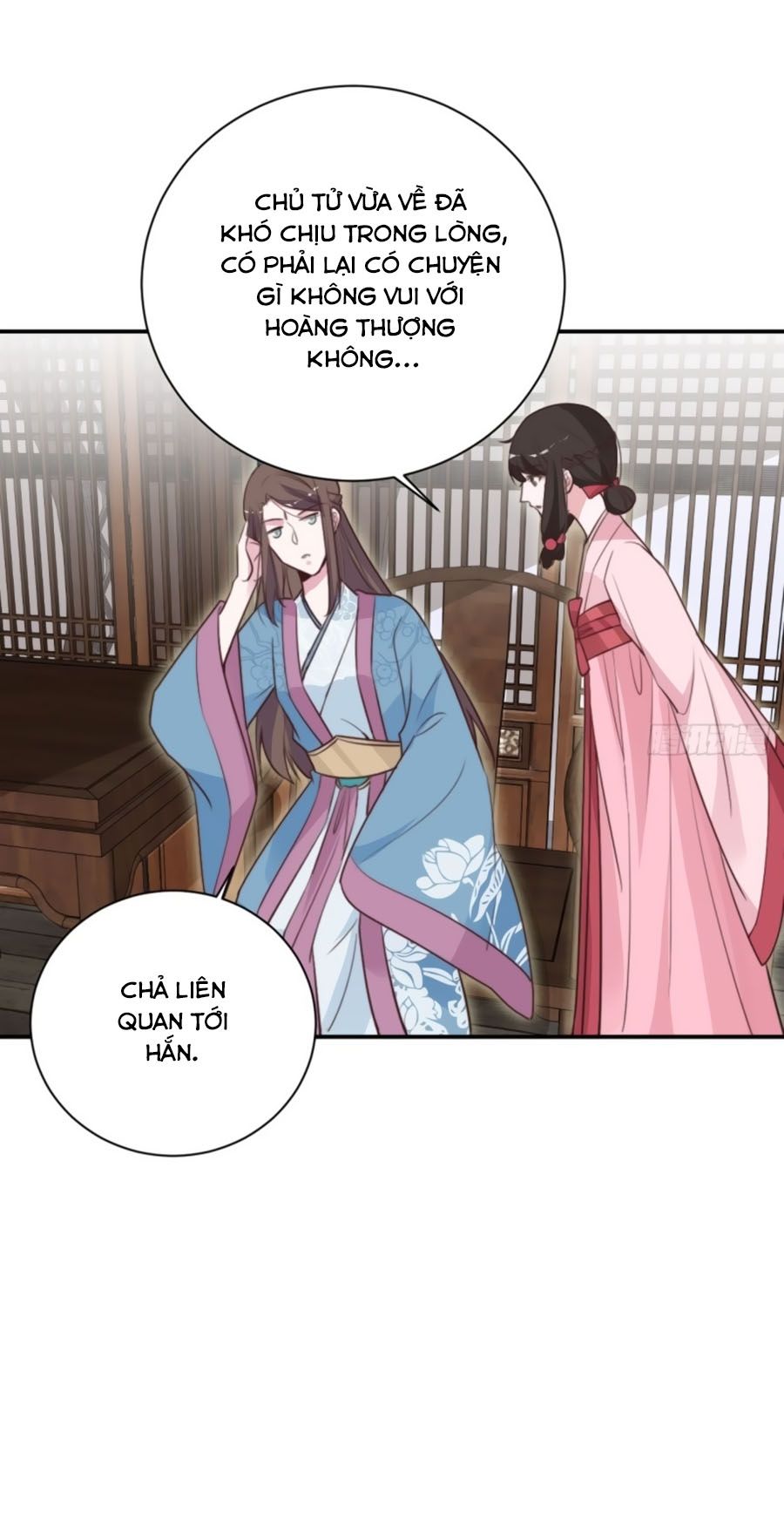 cung đấu live chapter 38 13