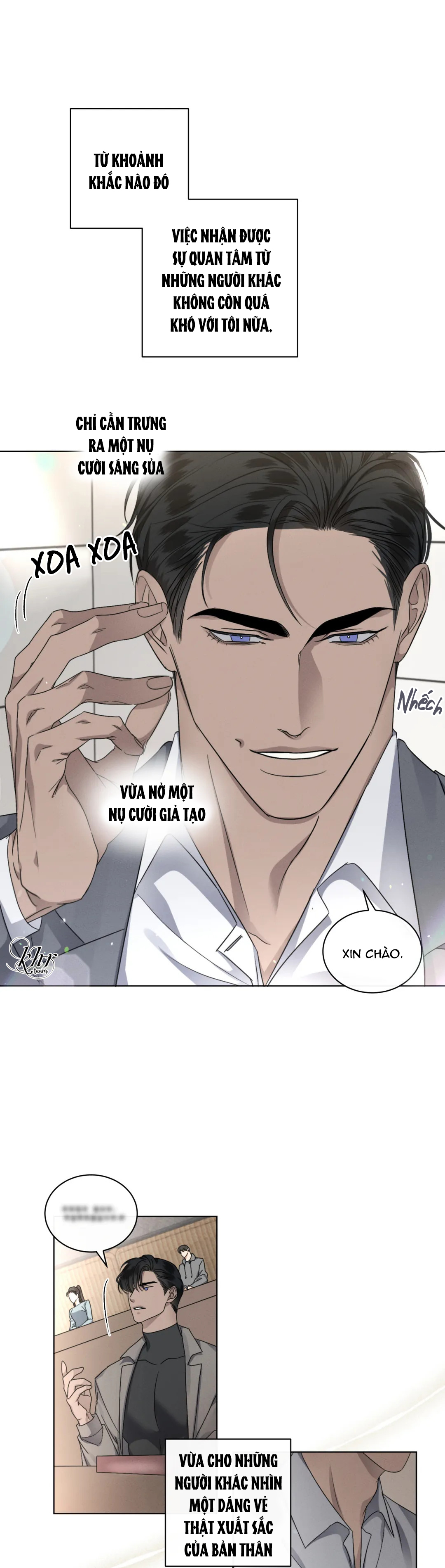 kick off chapter 23 1