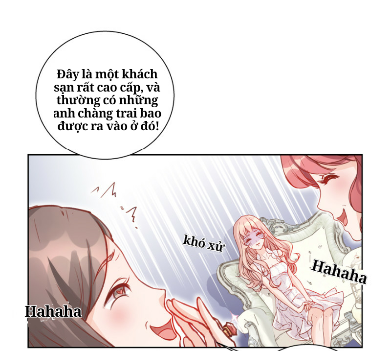 tình yêu trong thù hận chapter 3 4