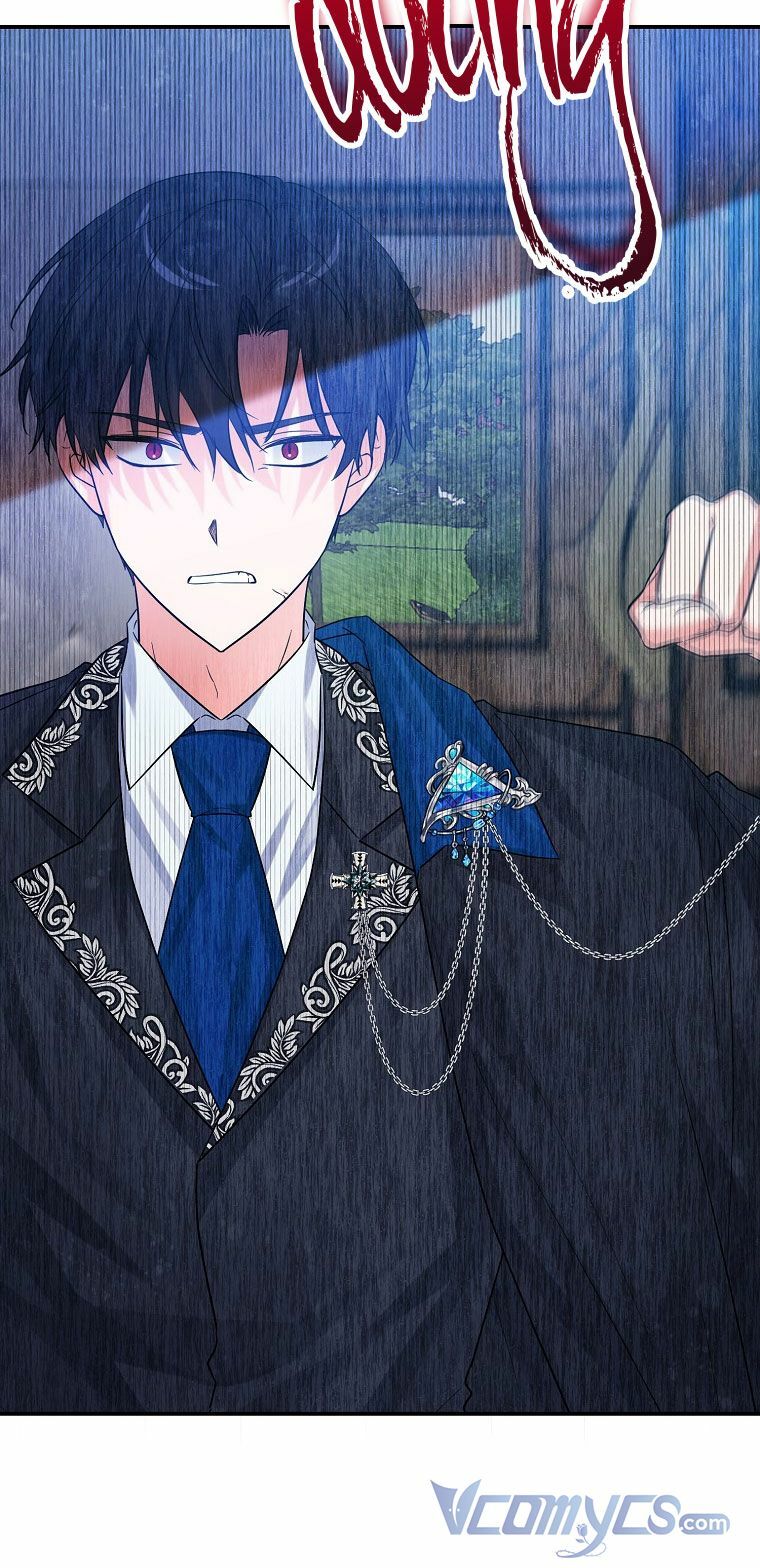 ác nữ karuna bé lại chapter 6 15