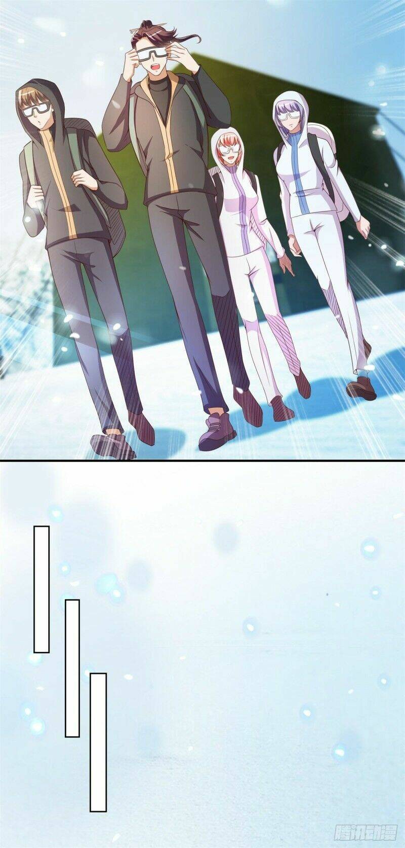 chí tôn toàn năng chapter 23 23