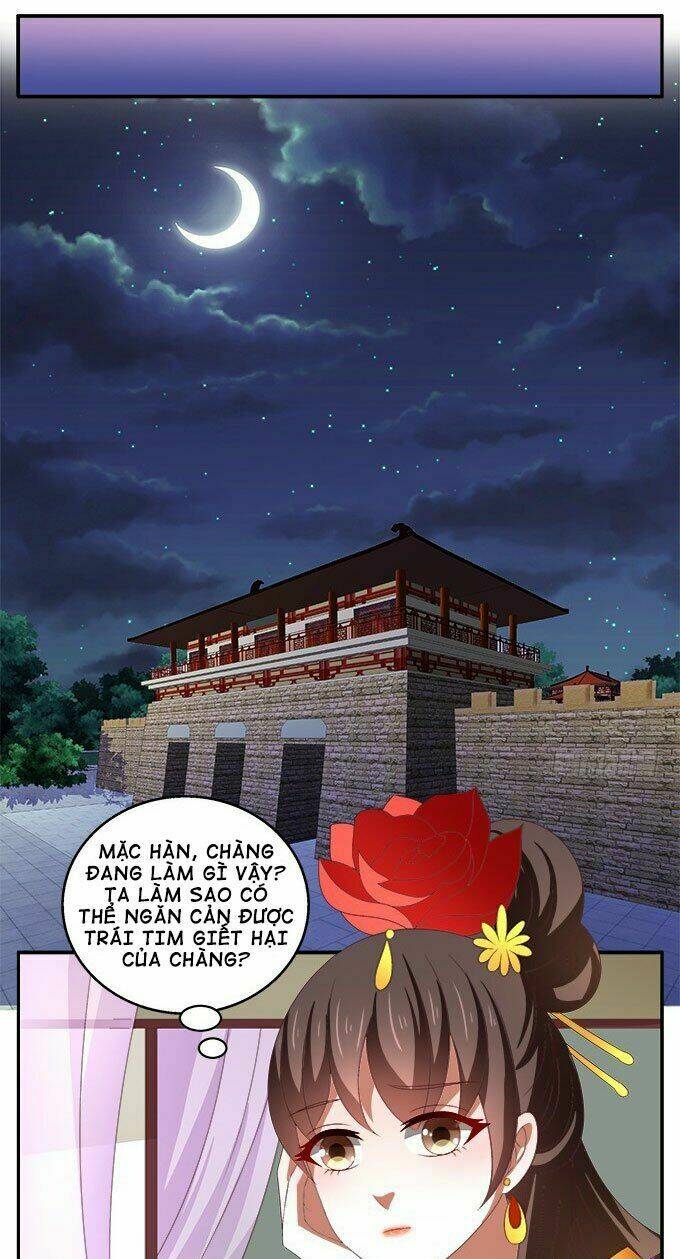 thịnh thế an nhiên chapter 46 13