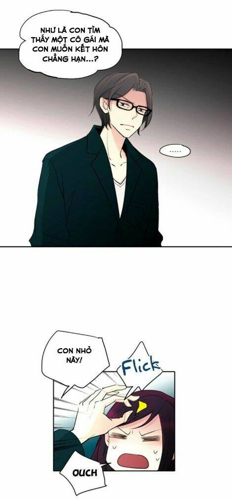 ông bà nội tuổi 17 chapter 7.2 22