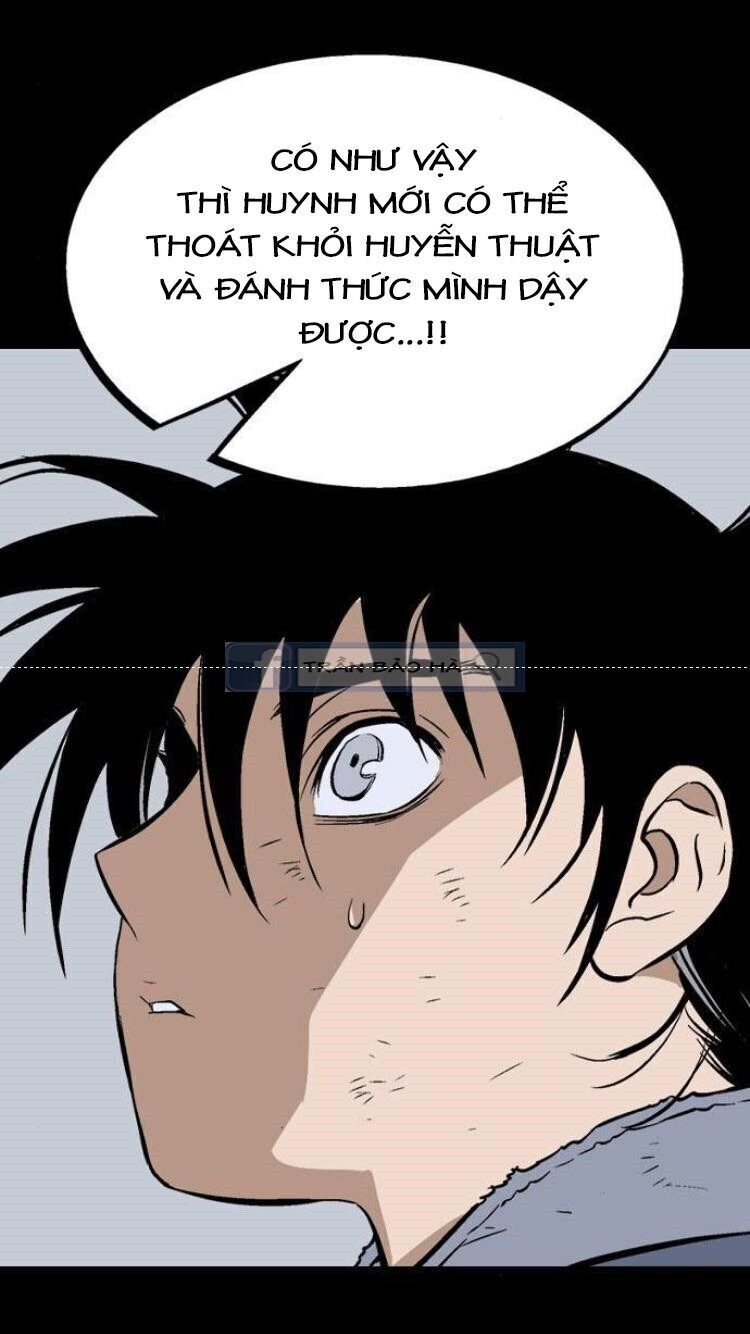 cao thủ 2 chapter 120.2 32