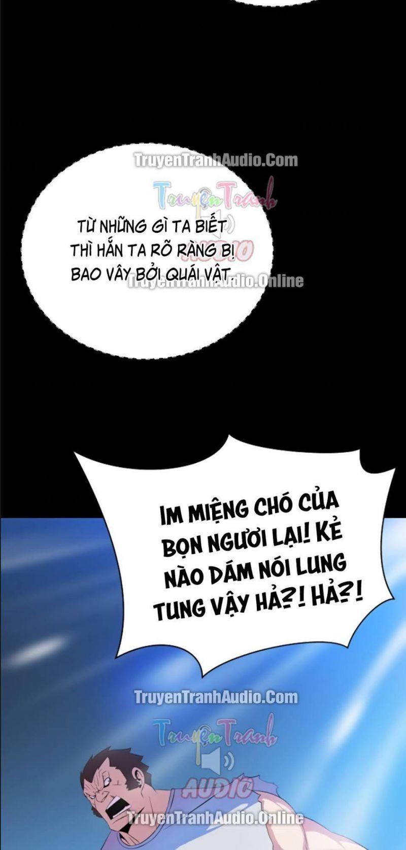 tiêu diệt đấng cứu thế chapter 44 70