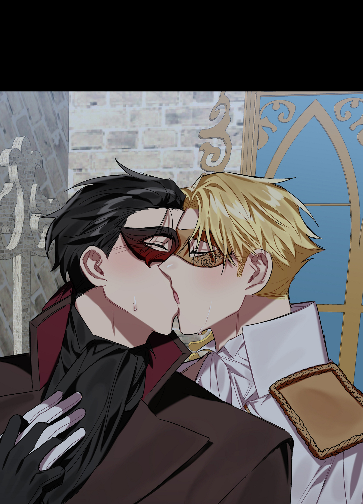 bỗng ngày nọ bị một tên đáng ghét cầu hôn chapter 13 20