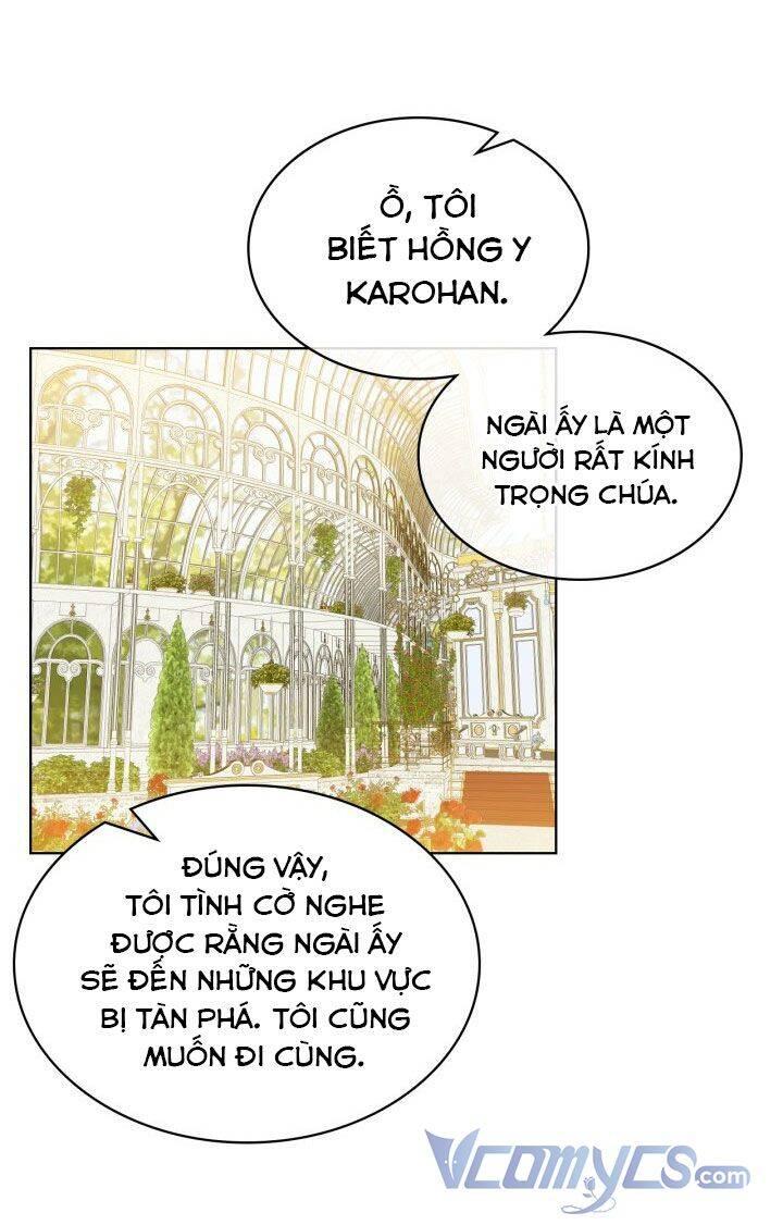 con có phải con là con gái của ngài không? chapter 75 62