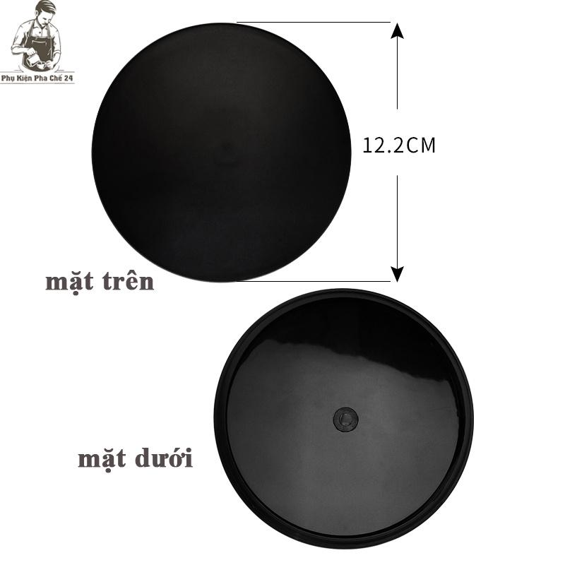 Phễu Chứa Cà Phê Hạt Máy Xay HC600, 900N, Mazzer, JX600, F64