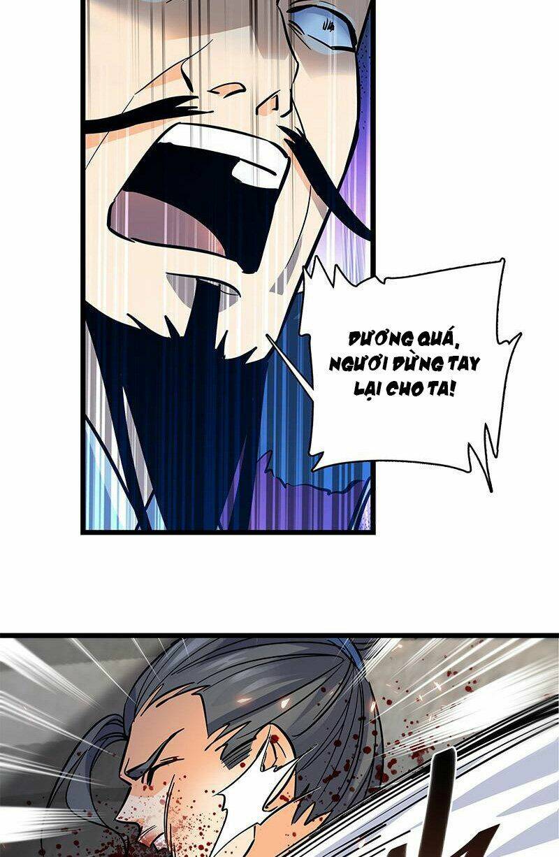 thần điêu hiệp lữ (new 2020) chapter 24 19