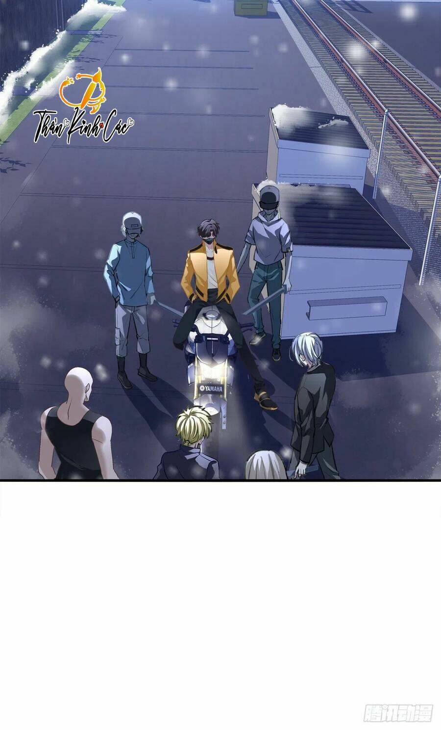 toàn bộ nắm trong tay chapter 61 34