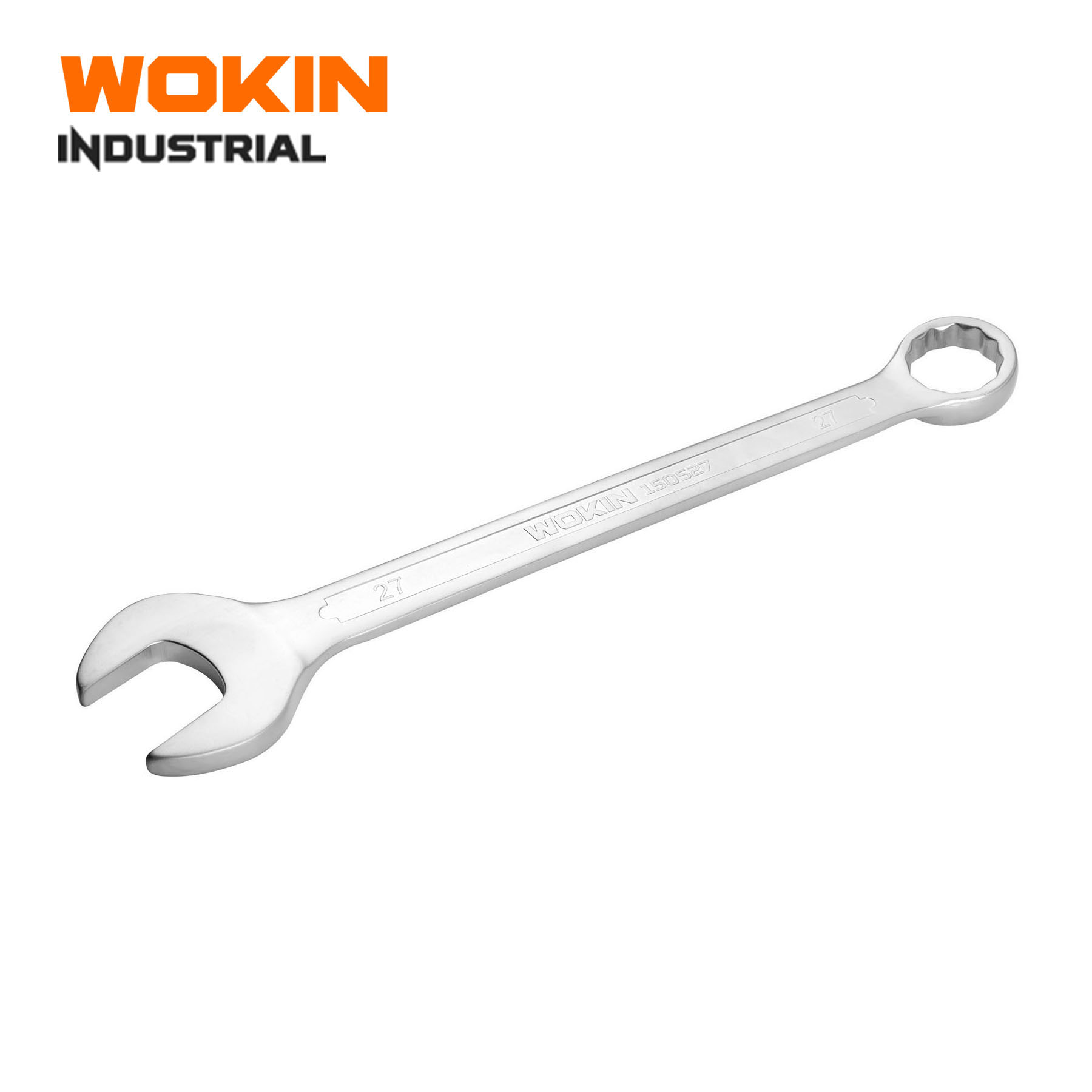 Cờ lê vòng miệng 12mm WOKIN 150512