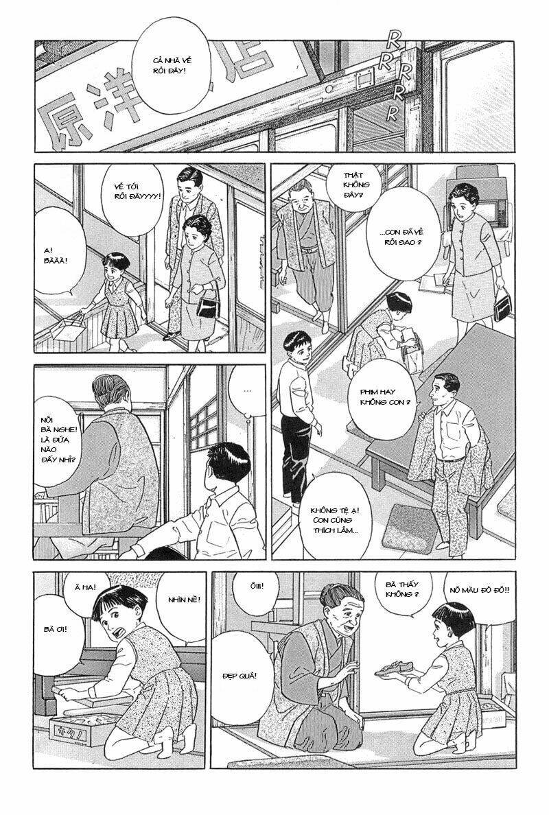 khu phố xa xăm chapter 9 25