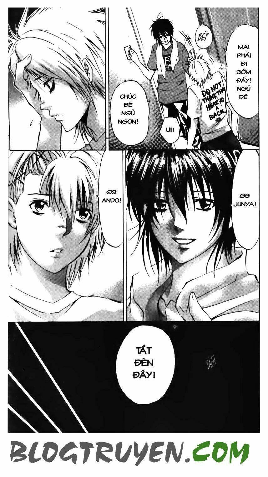 ma vương chapter 50 17