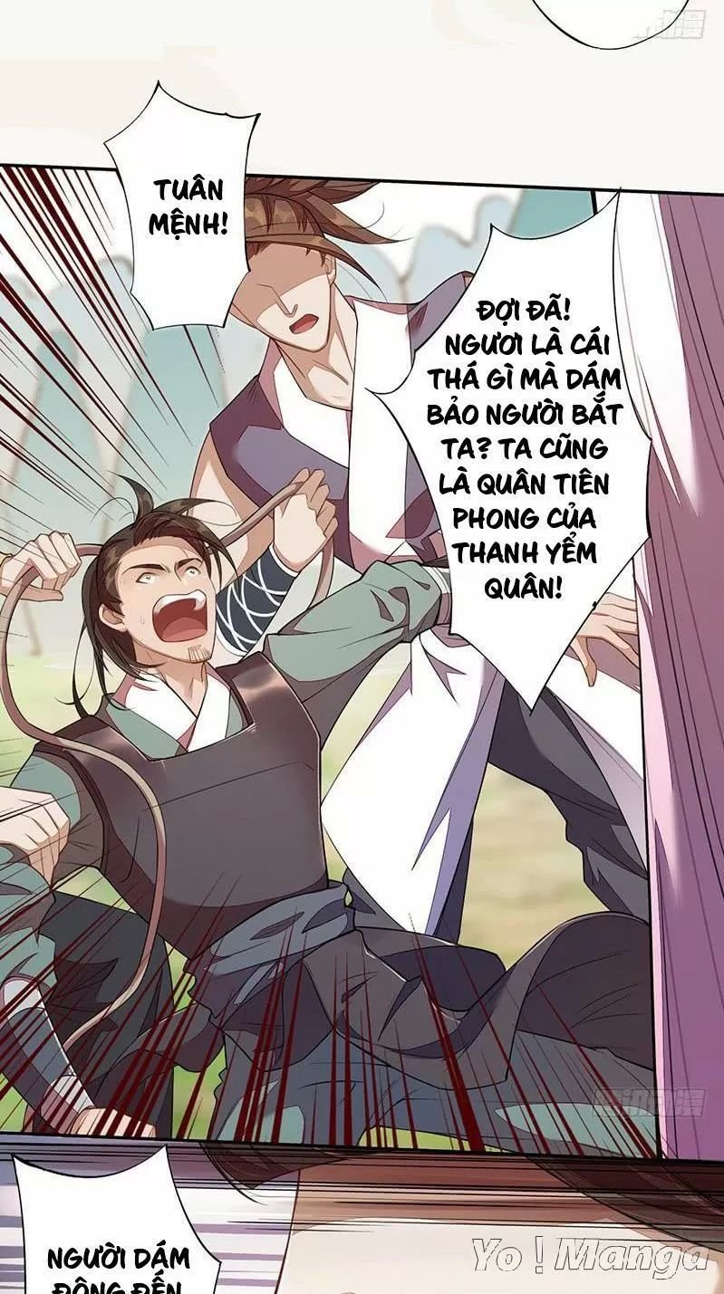 tuyệt thế luyện đan sư chapter 115 10