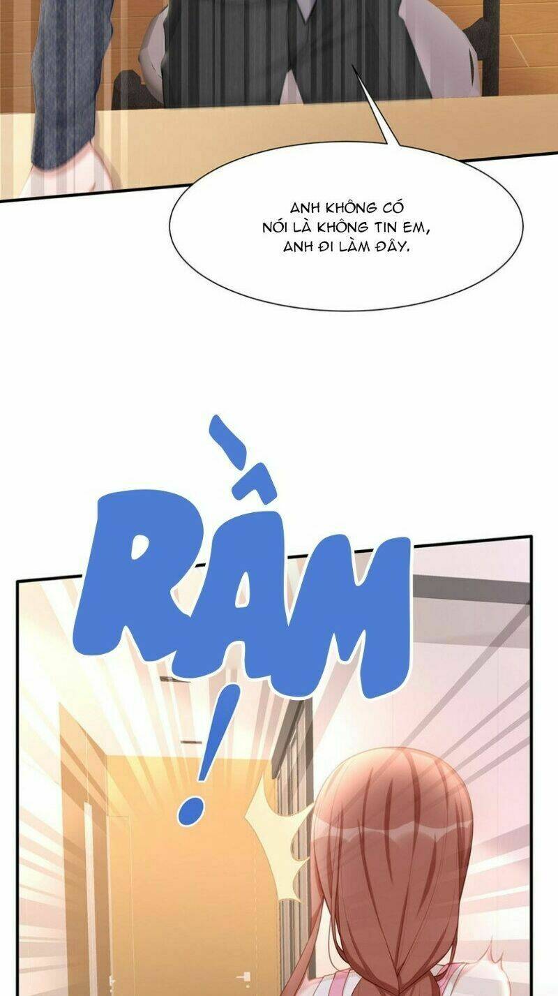 chỉ muốn cưng chiều em chapter 32 32