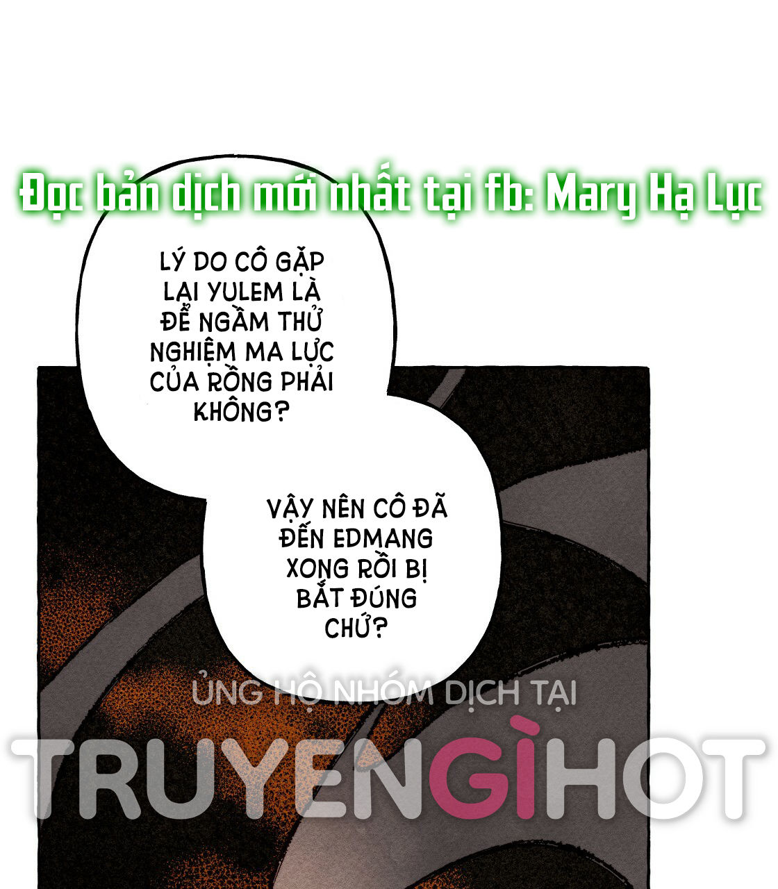 nuôi dưỡng một bé rồng đen chapter 32.2 12