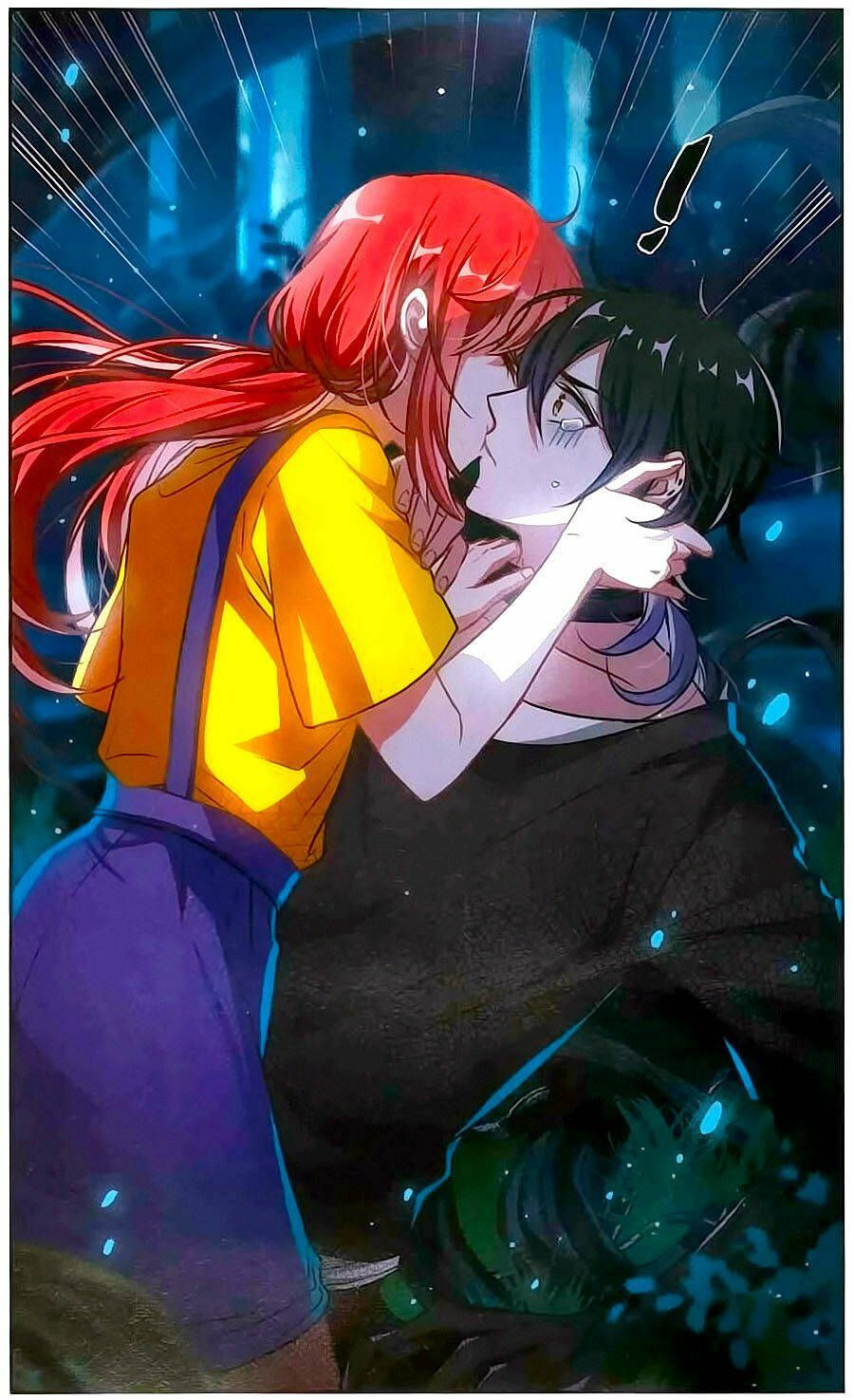 địa ngục cáo bạch thi chapter 7 25