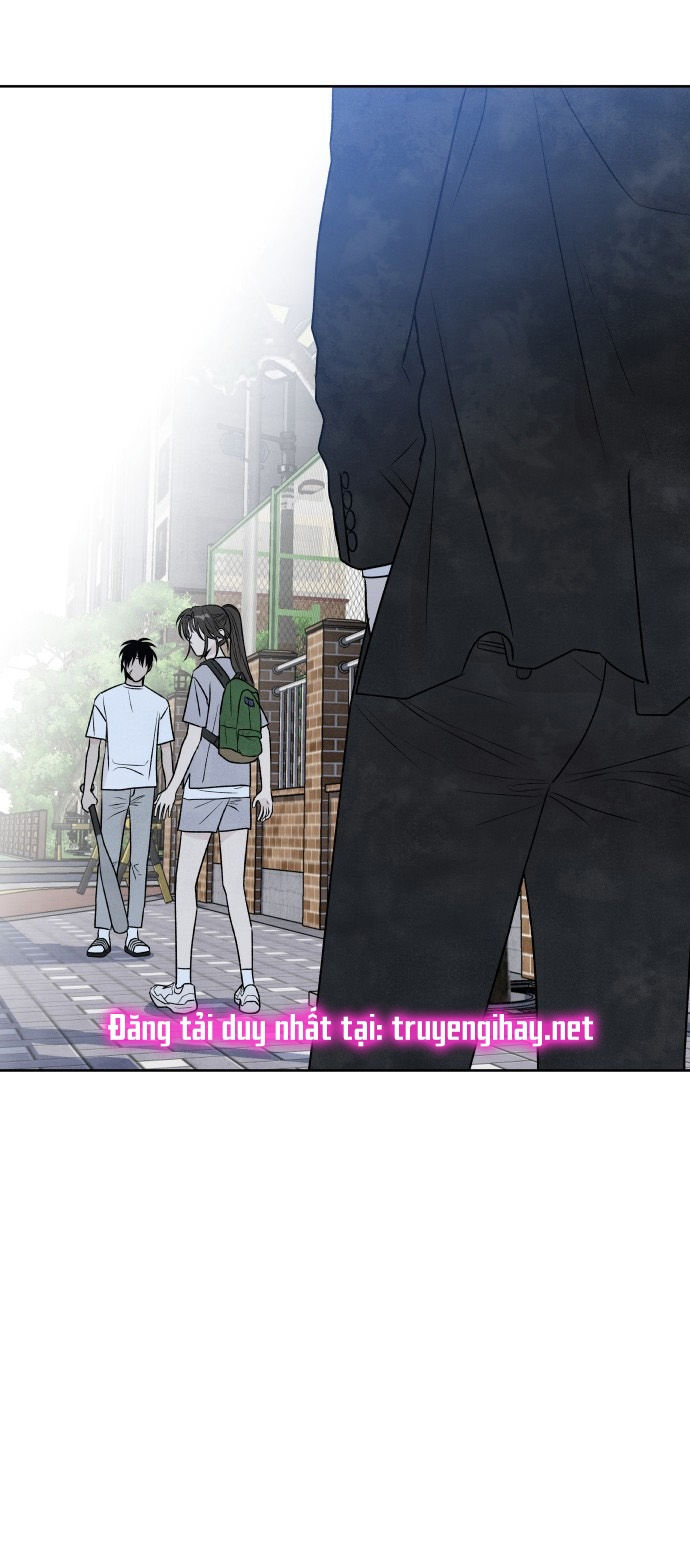 điều khiến tôi quyết tâm muốn chết chapter 27.1 27