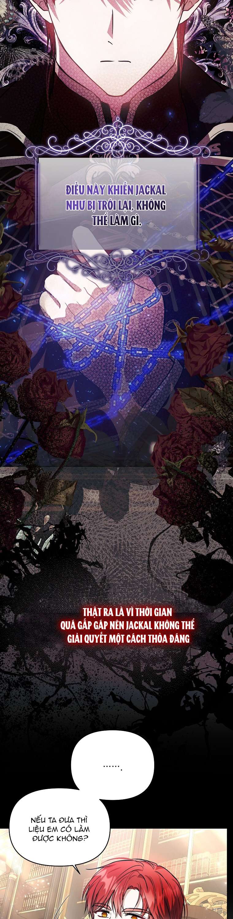 chị gái tôi là nhân vật chính chapter 6 38