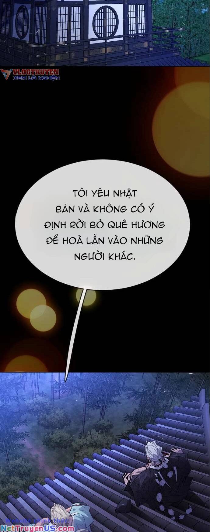 kĩ nguyên của anh hùng chapter 149 61