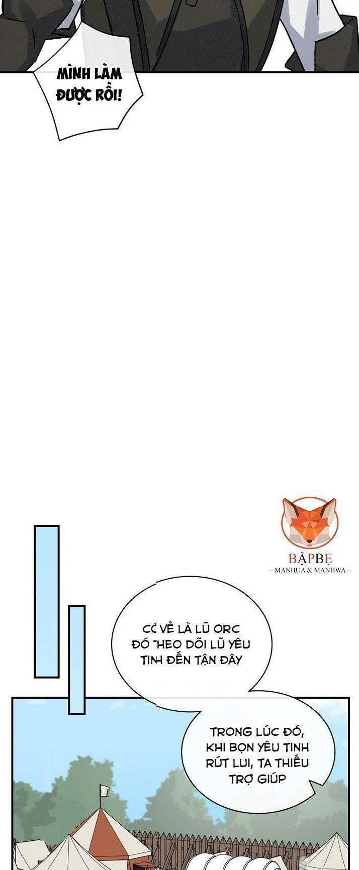 tôi lên cấp chỉ bằng cách ăn chapter 19 30
